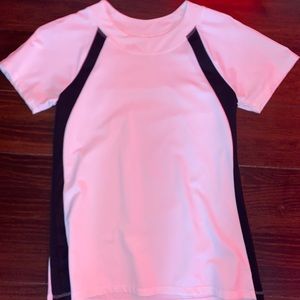 Athletic Tennis Shirt